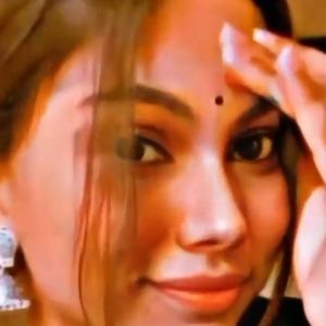 Meet your Posher, Puja